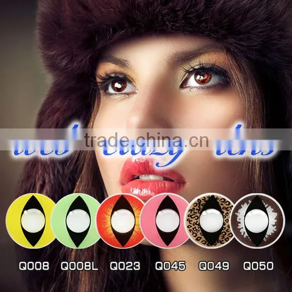 Contact Eye Lens 2016 SEMI-ANNUAL SALE of Beautiful and Cheap Contact Lenses photo-4