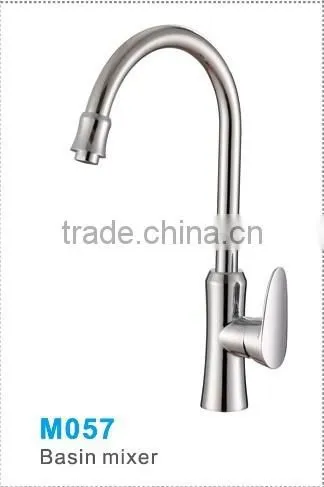 Promotion YIBEINI Bathroom Faucet ,single Hand Basin Mixer photo-3