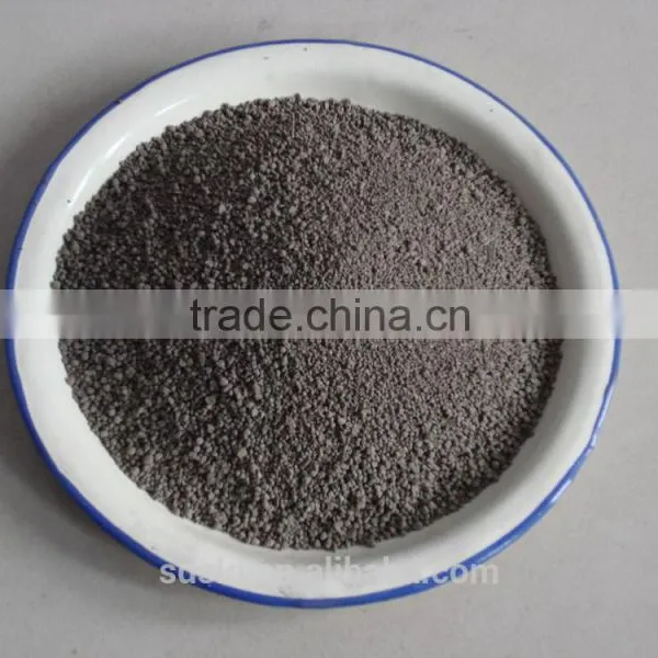 Submerged Arc Welding Flux EM12K
