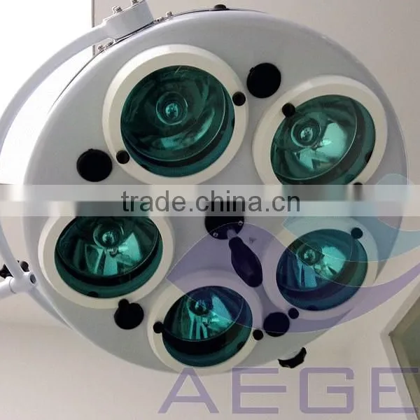 AG-LT010 CE ISO Surgery Cold Light Battery Hospital Emergency Operation Lamp photo-4