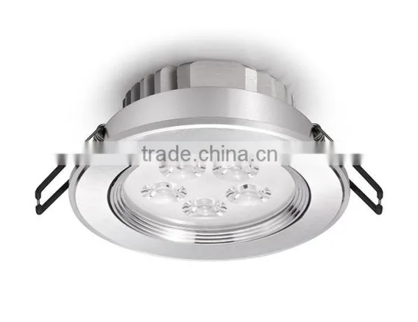 CE RoHS Super Bright Good Quality 10w Lifud Driver Led Down Light photo-2