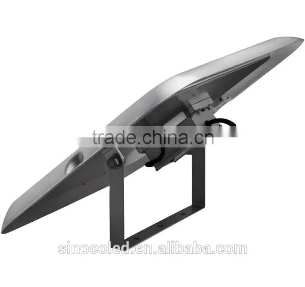 135LM/W 90W Retrofit LED Canopy Light Manufacturers,LED Retrofit Kits Parking Lot Light photo-4