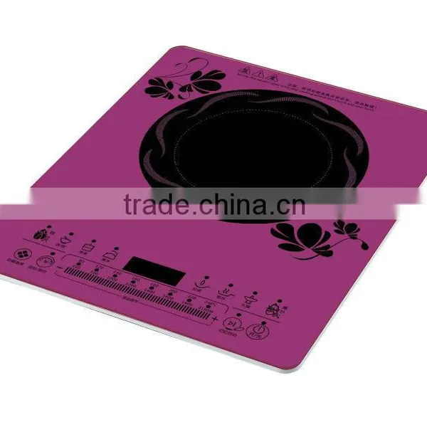 More Power and Temperature Control Cooking Stove Induction Cooker Heating Element photo-6