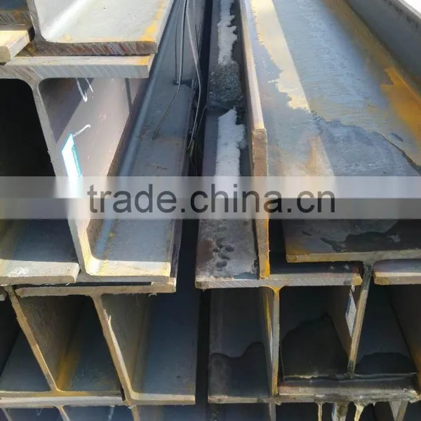 A992 GRADE H BEAM photo-4