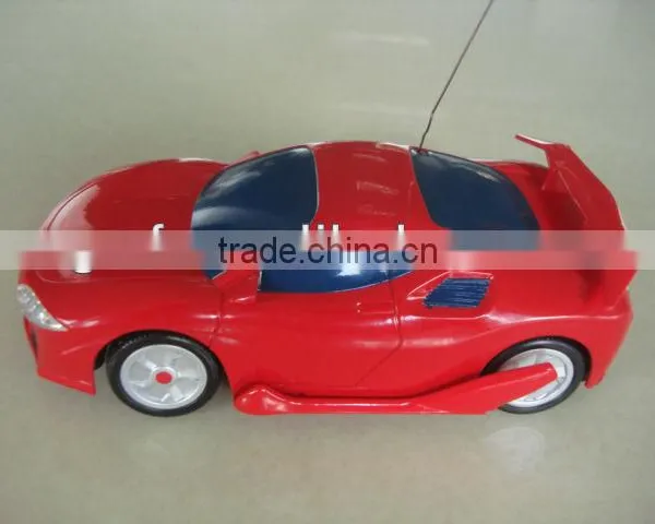 2014 Newest Hot Selling rc Toy Car photo-2