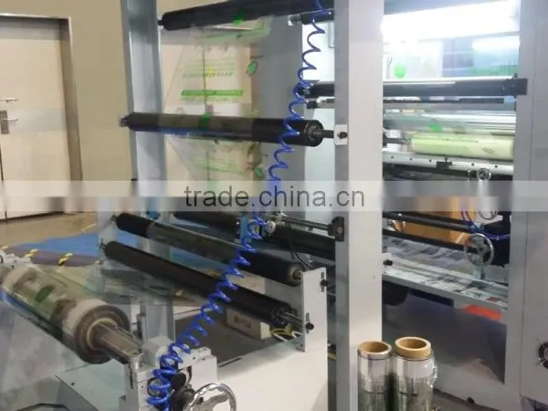 Plastic Laminating Machine photo-2