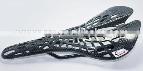 Provide Customize Carbon Bicycle Saddle, Leather Bicycle Saddle photo-6