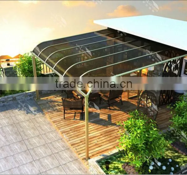 2015 Rain Shelter Canopies photo-2