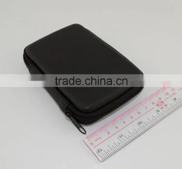 Portable Travel USB Kits Mobile Charger With Quality Black Bag as for Promotional Gifts photo-4