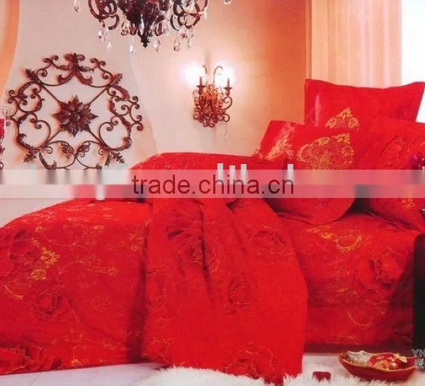 Bedding Sheet Set