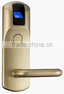Fingerprint Digital Door Lock photo-2