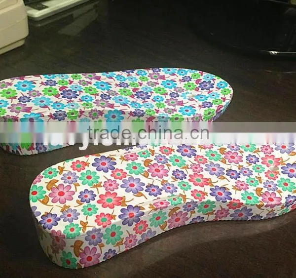 LAVY Soles Heat Transfer Printing Film for Pvc Shoe photo-5