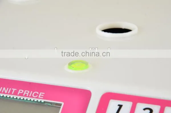YONZO New Model ACS Digital Scale With ABS Material photo-6