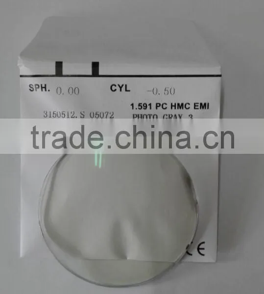 Competitive Prices Optical Lenses/eyeglasses Lens Made in China (CE, Factory) photo-6