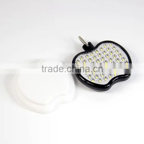 Hottest Sale Portable FT-54 Fill Light Mobile Selfie Flash LED Selfie Light for Smartphone Manufacturer Factory photo-6