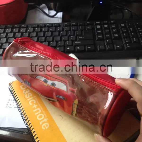 Fashion Stationary Pencil Case for Kids photo-2