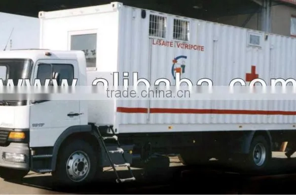 Mobile Clinic