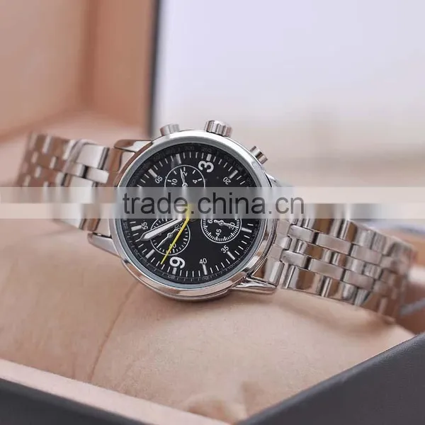 EYKI Brand Couple Lover Watches Stainless Steel Women Men Watches photo-6