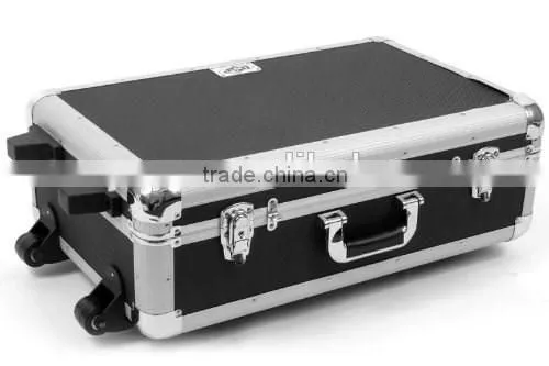 Large Size Universal Utility Case With Wheels Quality Choice photo-3
