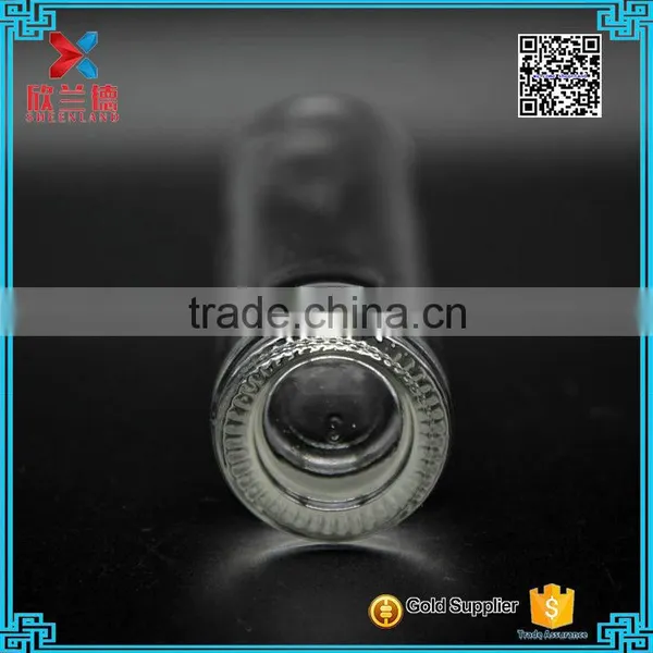 Classical 50ml Cylinder Spray Perfume Bottle Wholesale Supplier's Choice photo-4