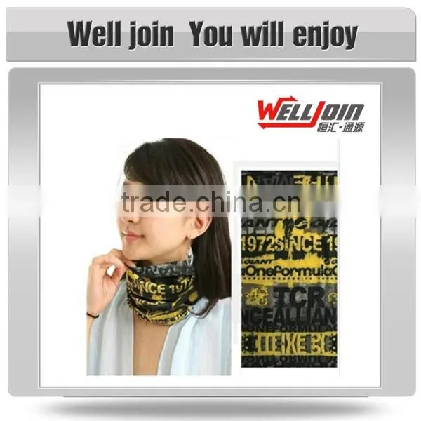 Multifunctional Seamless Tube Wholesale Custom Bandana photo-2