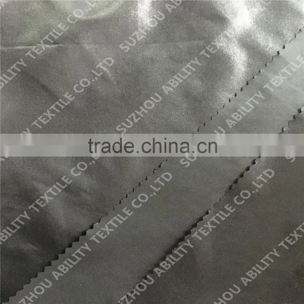 70D 210T Shiny Nylon Taffeta Fabric photo-3