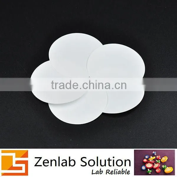 Quantitative Filter Paper for Gravimetric Filter Paper / Ashless Filter Paper photo-5