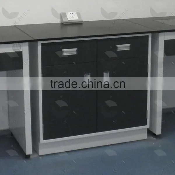 Manufactory Durable Lab Furniture Balance Table photo-4