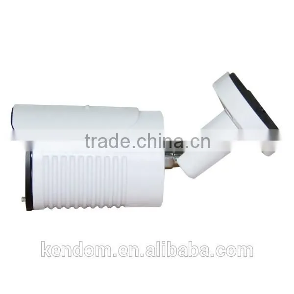 Kendom KD-IW9136MF-AH15 1.3MP Mini AHD Bullet Camera Support IR 30M Range Waterproof Camera Outdoor Use Bullet Security photo-3