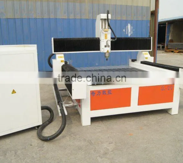Table Sink Price Good Desktop Router Machine for Advertising China Wood Cnc Router Machine 1212 photo-6