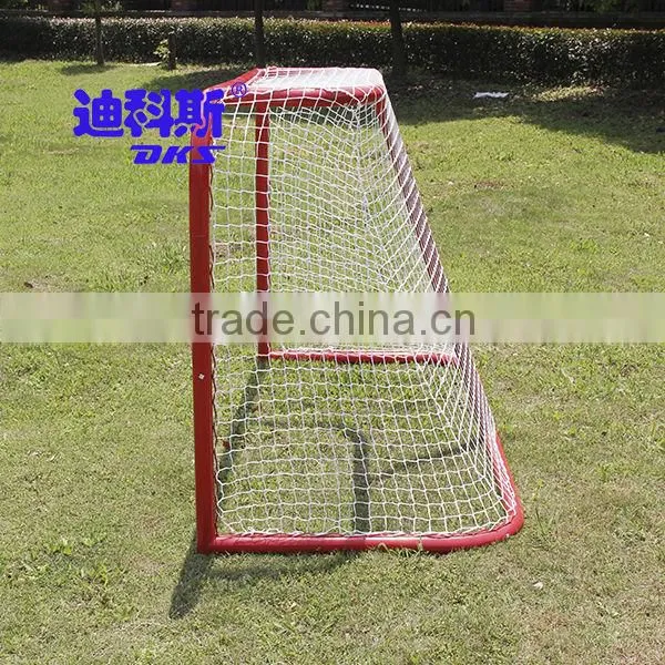 Street Detachable Hockey Goal Foldable for Kid photo-4