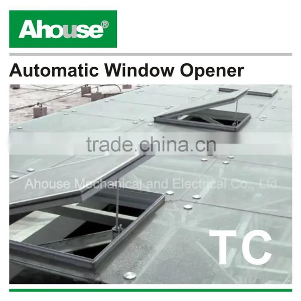 Automatic Window Actuator System/Windows Opener/DC24V Window Operator (TC) photo-6