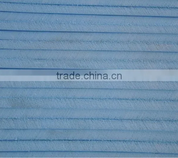 Underfloor Heat Insulation Xps Foam Board High Quality Cheap Price photo-3