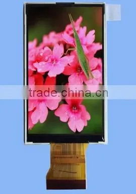 Screen Touch Panel for Mobile Phone photo-3