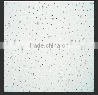Mineral Fiber Ceiling Panels System-GM8