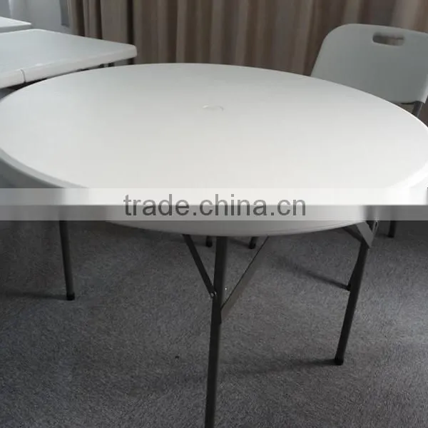 Best Quality Folding Blow Mold Table photo-2