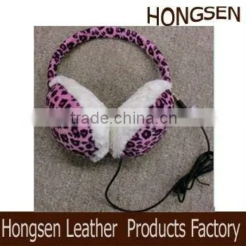 HSET250 Earmuff Headphone in Earphone & Headphone photo-2