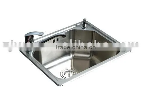Stainless Steel Sink SC5346