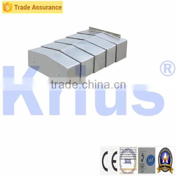 CNC Special SUS304 Stainless Steel Plate Guide Shield photo-4