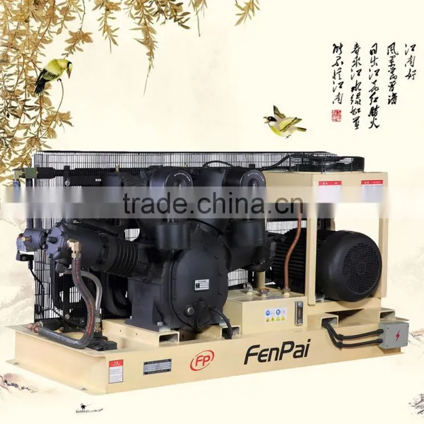 Super Works Air Compressor photo-5