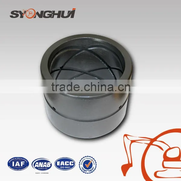 Excavator Bucket Bushings Bucket Bush Bucket Pin 120*140*90 photo-2