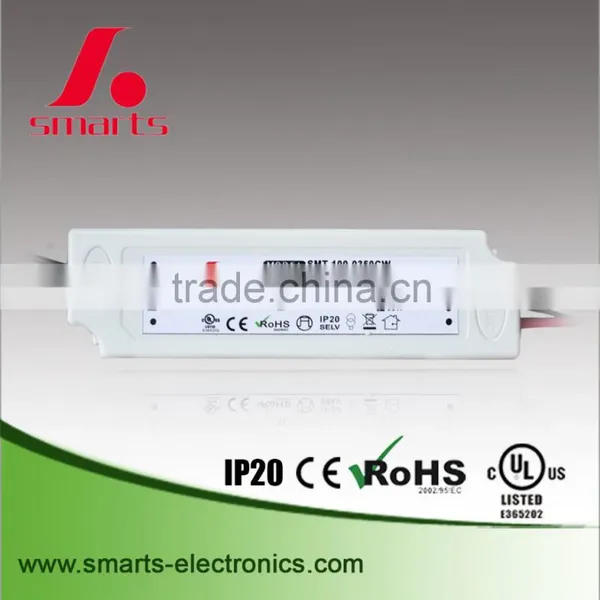 CE UL Approval 300ma 12w Constant Current Led Driver Ip67 photo-6