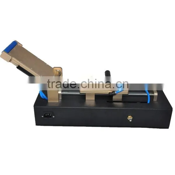 Vacuum OCA Film Laminating Machine for Mobile LCD Refurbish