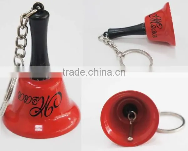 Novelty Ring Bell for Couples