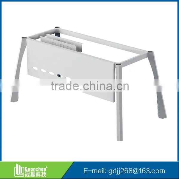 Metal Frame Office Table, Metal Frame Modern Office Table, Metal Frame Sytlish Office Table GZ-81-2 photo-5