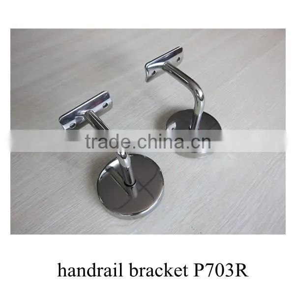 Shenzhen Launch Stainless Steel Wall Mounter Handrail Bracket for Stair photo-2