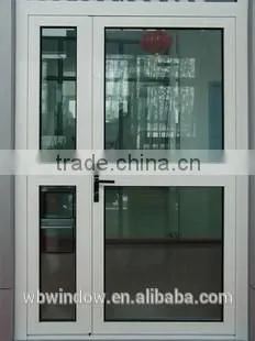 Popular Pvc Casement Doors Designs for House photo-2