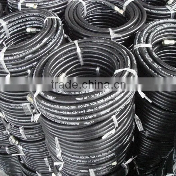 20bar Air Hose photo-3