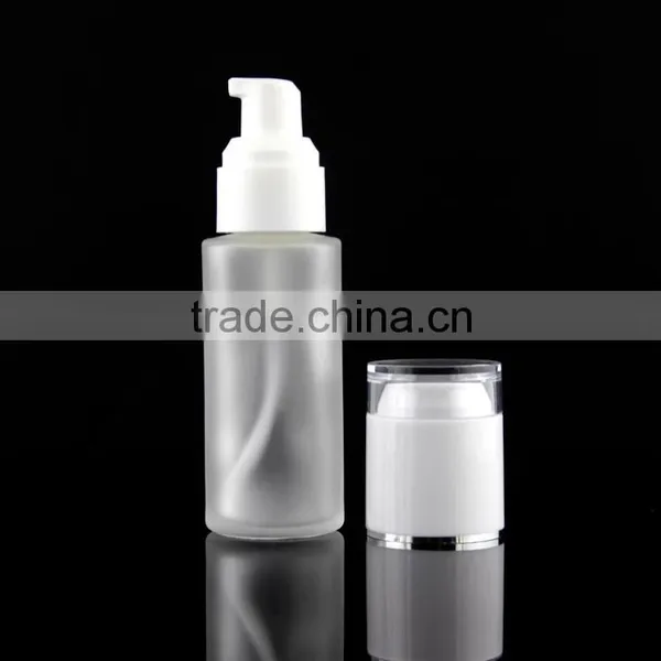 High Class Good Quality Acrylic Item for Lotion
