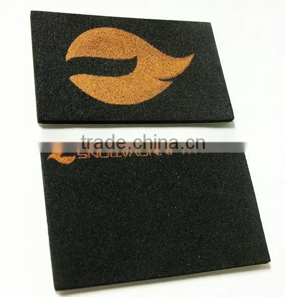 Custom printing eva foam sheet (from manufacturer in China)